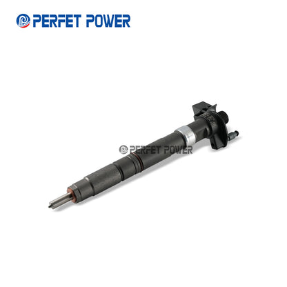 0445116034 escavator fuel injector Original New Diesel Pump Injector 0 445 116 034 for 03L130277C CDCA CAAB Diesel Engine