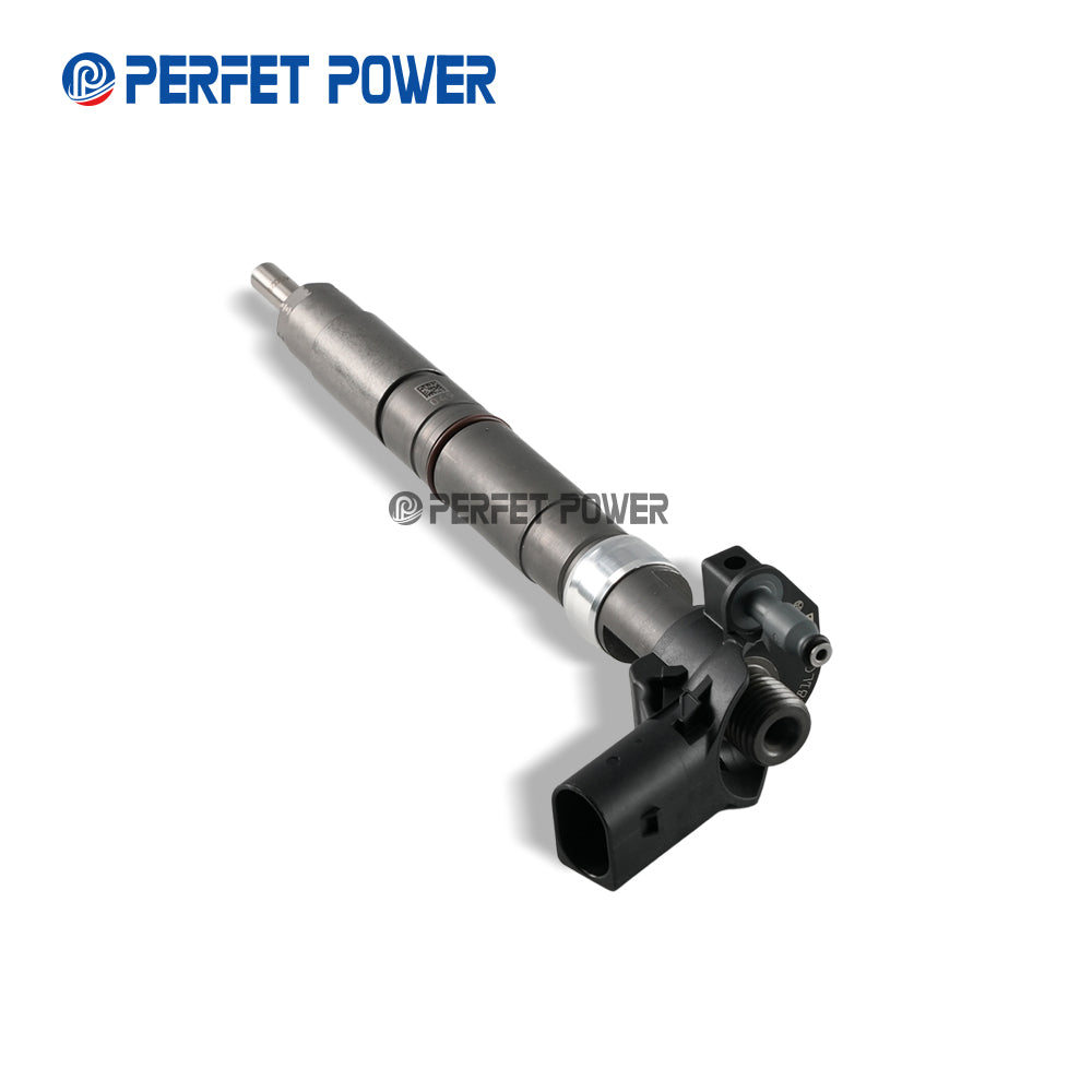 0445116034 escavator fuel injector Original New Diesel Pump Injector 0 445 116 034 for 03L130277C CDCA CAAB Diesel Engine