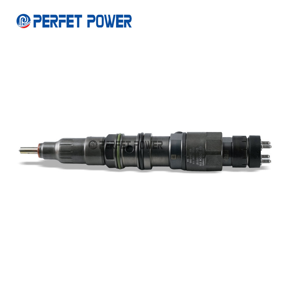 0445120303 0445120302 0986435646 diesel injector Original New engine injector 0 445 120 303 for Diesel Engine CRIN4-27 470.9