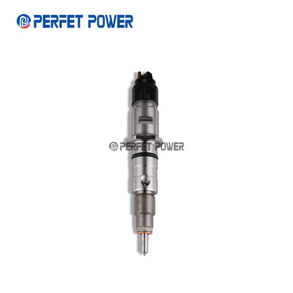 0445120305 Common rail diesel injector Original New injector common rail 0 445 120 305 for 5268436  SAA6D114  Diesel Engine