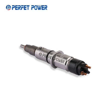 0445120305 Common rail diesel injector Original New injector common rail 0 445 120 305 for 5268436  SAA6D114  Diesel Engine