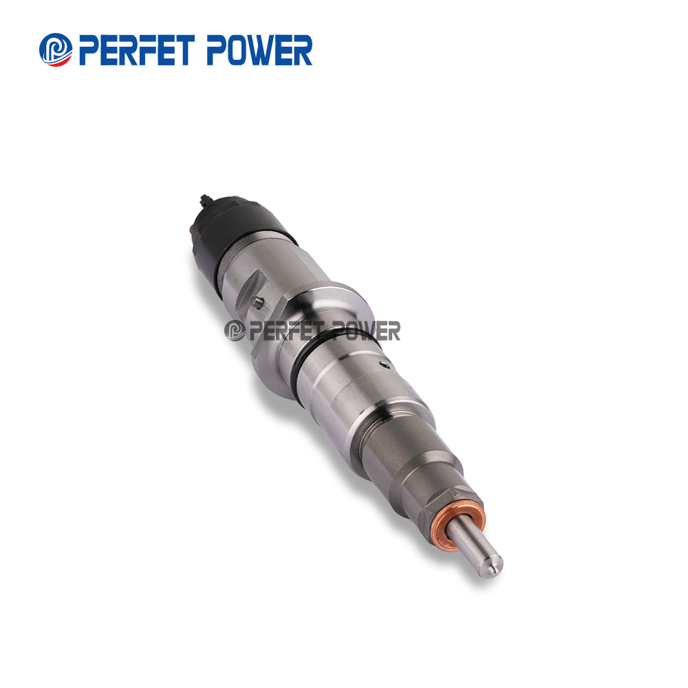 0445120305 Common rail diesel injector Original New injector common rail 0 445 120 305 for 5268436  SAA6D114  Diesel Engine