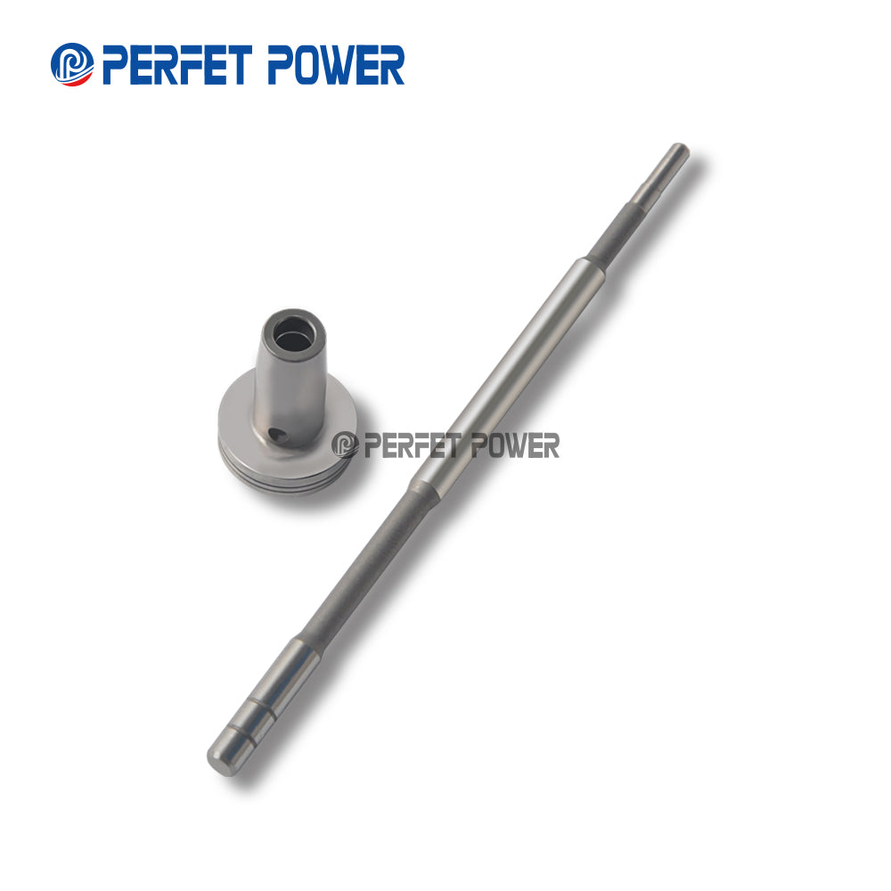 F00RJ01533 Common Rail Valve Original New F 00R J01 533 Injector Parts Control Valve for 837069405 0445120063 Diesel Injector