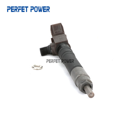 295700-0000 injector euro 5 Original New 295700-0000  Diesel common fuel injector  for G4 # 23670-0E020 Diesel Engine