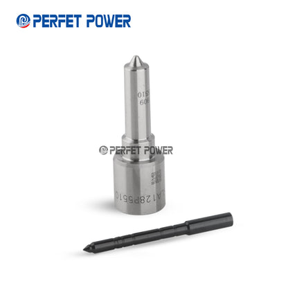 DSLA128P5510 Diesel Fuel Nozzle China Made LIWEI Car Parts Injector Nozzle 0433175510 for 0445120059 0445120231 Diesel Injector
