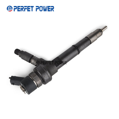 0445110519 piezo injector diesel  Original New 0445110519 Injector Rail 0 445 110 519 for 110 # CRI2-16 4D34i Diesel Engine