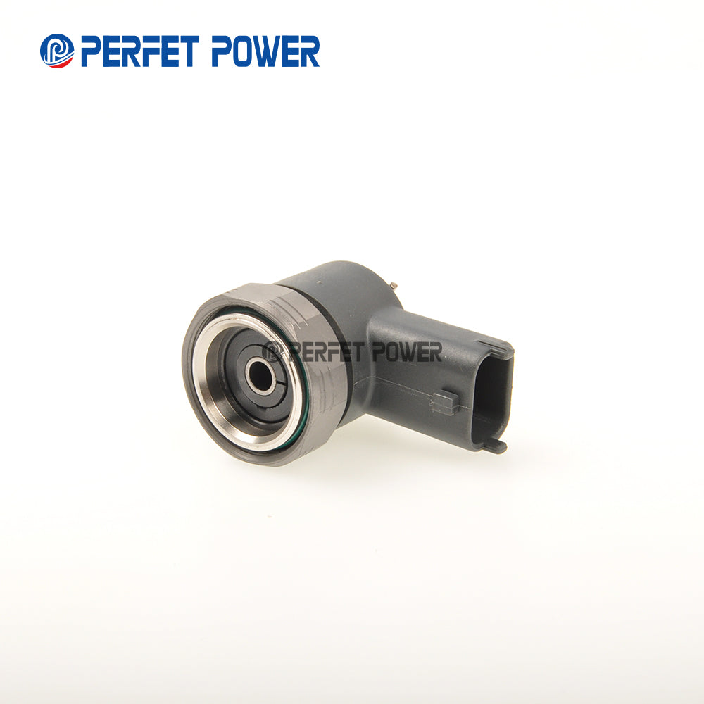 Common Rail injector solenoid valve  F00VC30301 for Diesel Injector 0445110077 & 0445110078 ...