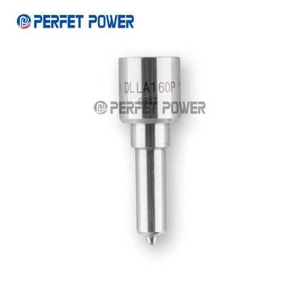 China made new injector nozzle DLLA160P1063+ xingma nozzle 0433171690 for 0445110080 0445110131 0986435084