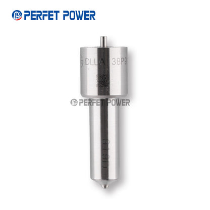 China made new injector nozzle DLLA138P919 Liwei nozzle 093400-9190 for fuel injector 095000-6120 6261-11-3100