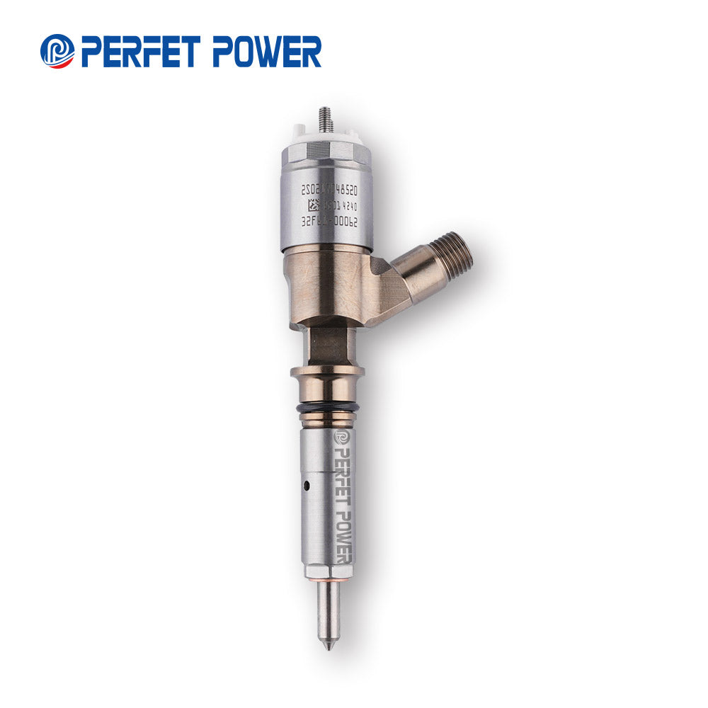 326-4700 C7 Engine Injector  China Made New 326-4700 common rail diesel injector for OE 10R-7675 320D Diesel Engine