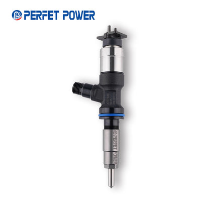 370-7280 truck/car/excavator injector China Made New 370-7280 Fuel Injectors For Sale for 295050-0330 320E/324E Diesel Engine