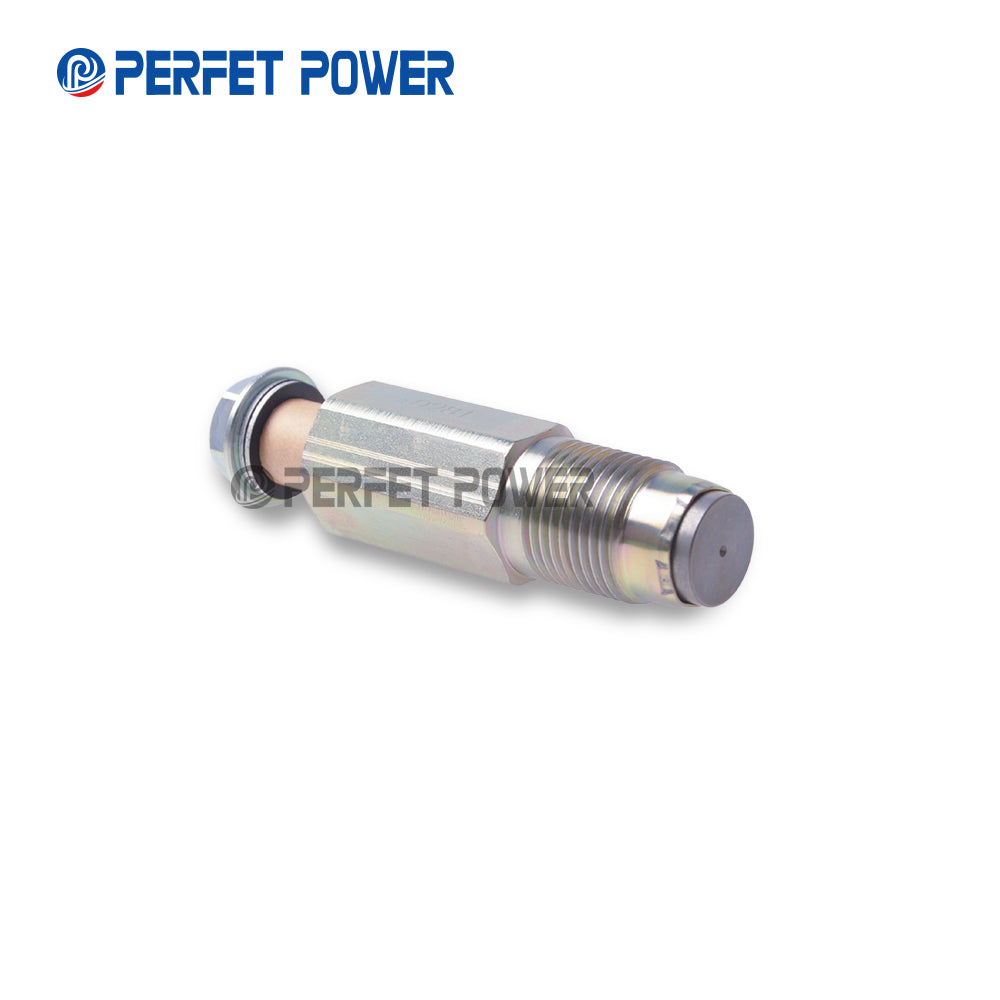 Original New 095420-0281 pressure limiting valve rail pressure relief valve   For 0260   0190