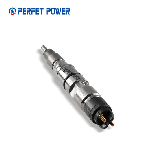 0445120345 truck/car/excavator injector Original New injector diesel fuel 0 445 120 345 for Diesel Engine 120 # CRIN2-16