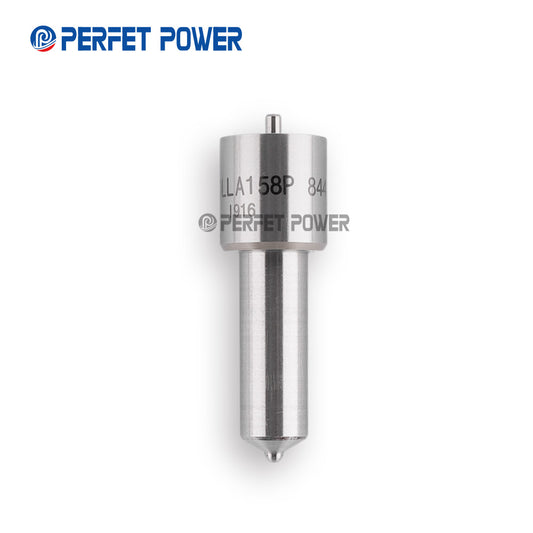 DLLA158P844 Nozzle Injector High quality 4hk 6hk injector nozzle 158p844 diesel fuel nozzle 09340 For Injector 095000-5340 700P