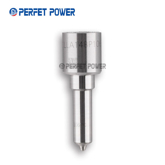 China made new injector nozzle DLLA148P1067C Liwei nozzle 0433171693 for fuel injector 0445110081 0445110231 0445110336