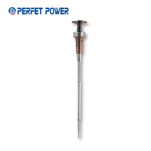China made new CRI2.1M2 0445110 diesel injector valve assembly F00VC01200 for fuel injector 0445110351