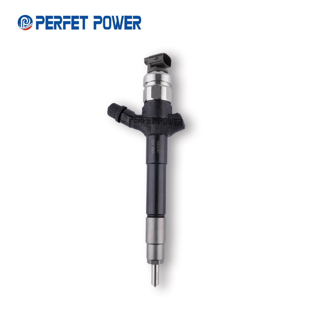 China made new G3 series diesel fuel injector 295050-0890 OE 1465A367 for engine model 4D56