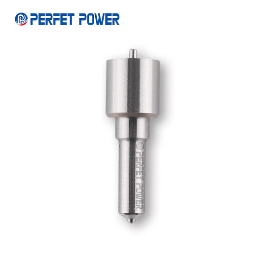 DLLA139P887 piezo fuel injector nozzle China New LIWEI Injector Nozzle 093400-8870 for 095000-6490 095000-8800 Diesel Injector
