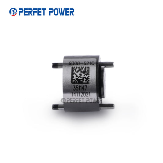 China made new 621 series control valve with groove 9308-621C