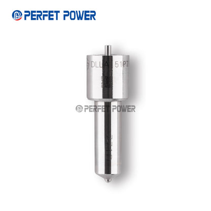 China made new injector nozzle DLLA151P771 Liwei nozzle 093400-7710 for fuel injector 095000-0720 ME300290