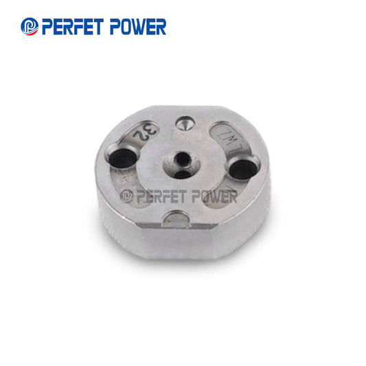 China made new G2 Liwei injector valve plate 32#