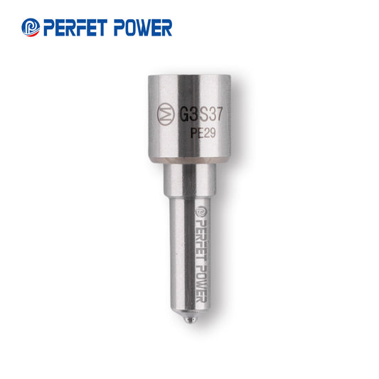 China made new Xingma G3 nozzle G3S37 injector nozzle 293400-0370 for fuel injector 295050-0670 33800-52700