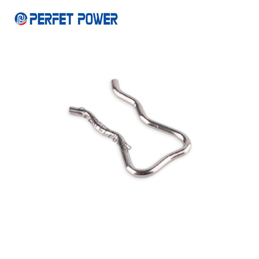 China made new diesel fuel injector and fuel pump fuel return pipe clip tightening seat bracket 0VC22003 F00RJ00322