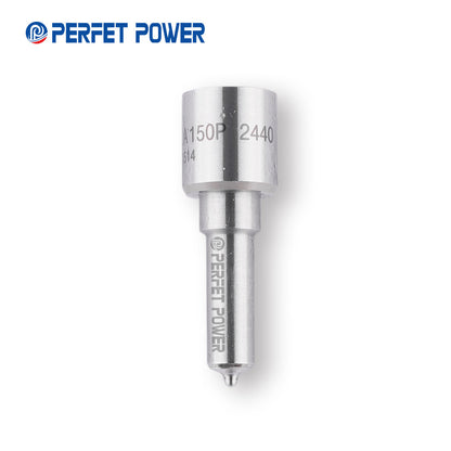 China made new xingma nozzle DLLA150P2440 injector nozzle 0433172440 for fuel injector 0445110629 0445110628