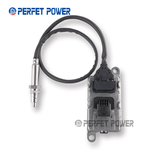 China made new 24V nitrogen oxygen sensor 5WK97372 injector sensor 22827995