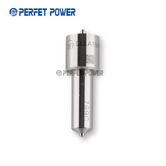 China made new injector nozzle DLLA156P799 Liwei nozzle 093400-7990 for fuel injector 095000-5000 8-97306071-0