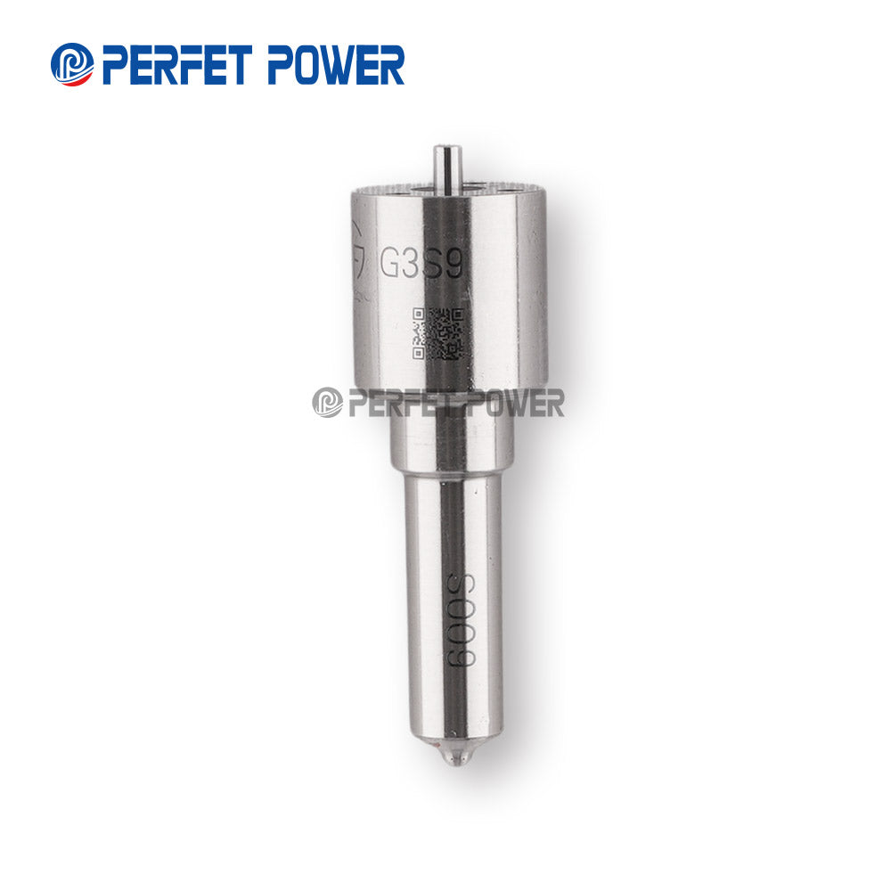 China made new G3 injector nozzle G3S9 Liwei nozzle 293400-0090 for fuel injector 295050-0080 295050-0830