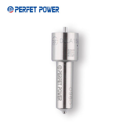 DLLA155P876 Oil Pump Injector Nozzle China Made LIWEI Injector Nozzle 093400-8760 for 095000-7640 095000-6040 Diesel Injector