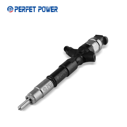 China made new diesel injector 095000-5740 fuel injector 23670-30080