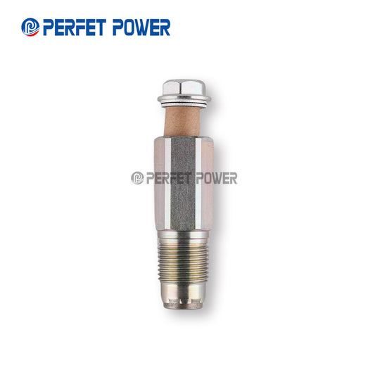 China made new pressure limiting valve 095420-0281 pressure relief valve for 0260 0190 common rail pipe