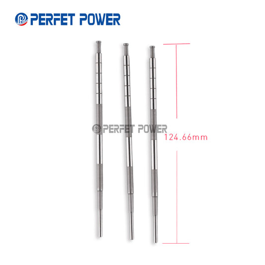 China made new G2 injector valve rod 095030-1257 125.7 mm for fuel injector 095000-624# 095000-625# 16600MB40 16600EB70A
