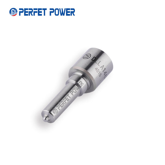 China made new 120 series 3.5 common rail diesel fuel injector nozzle DLLA146P1545 nozzle 0433171953 for fuel injectors 0445120050 0445120185