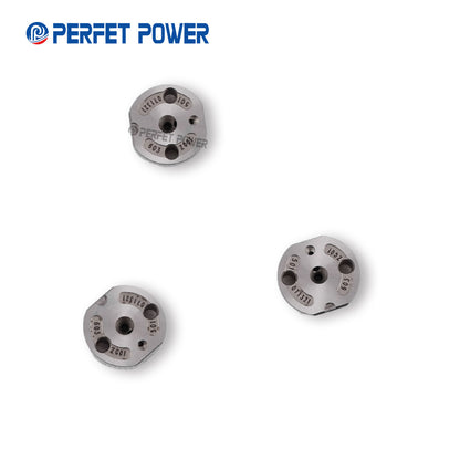 China made new G3 injector valve plate 501# control valve