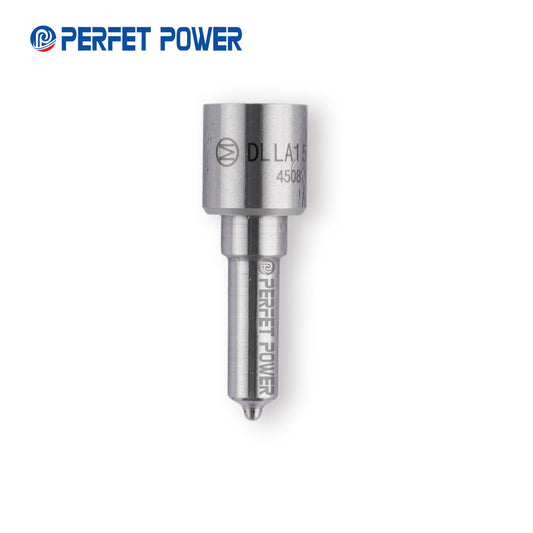 China made new 110 series 4.0 common rail diesel fuel injector nozzle DLLA156P1114 nozzle 0433171719 OE 338004A000 for fuel injectors 0445110091 0445110092