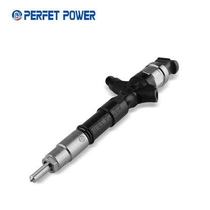 China made new diesel injector 095000-7810 fuel injector 23670-30290