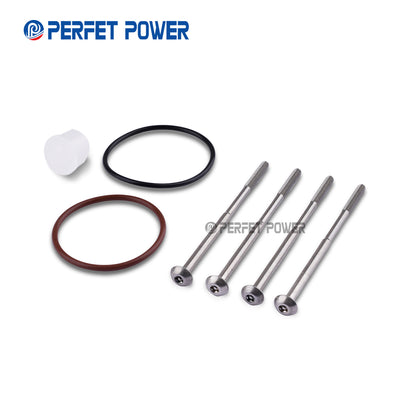 China Made New Common Rail Unit Pump Overhaul Kit with Long Screw 00414799005 OE 5236 338 & 0280745902& 028 074 34 02& A 028 074 34 02&A 028 074 59 02  &A 028 074 59 02 80& 028 074 59 02 0080&028 074 59 02 80  & A 028 074 59 02 0080