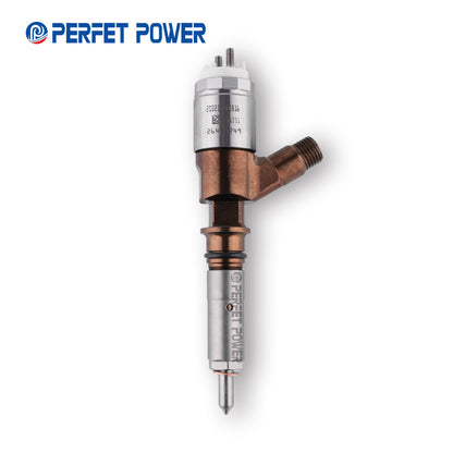 320-0690 fuel injector diesel C6.6 China Made 320-0690  escavator fuel injector for OE 12645A749  Diesel Engine