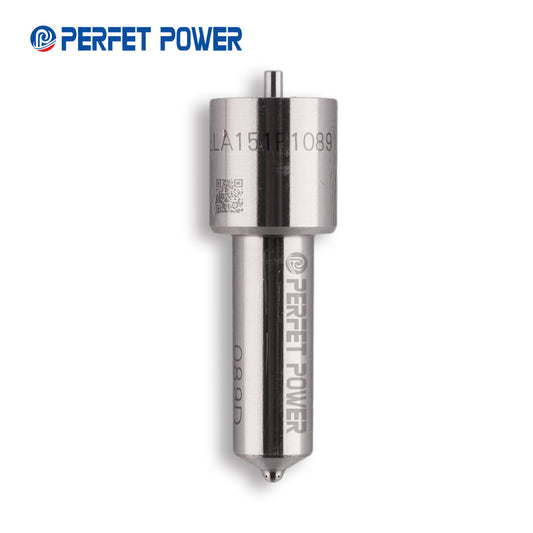 China made new Liwei nozzle DLLA151P1089 injector nozzle 093400-1089 for fuel injector 095000-8920
