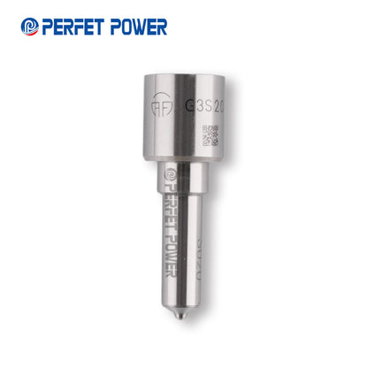 China made new G3 Liwei nozzle G3S20 injector nozzle 293400-0200 for injector 295050-0361 370-7281