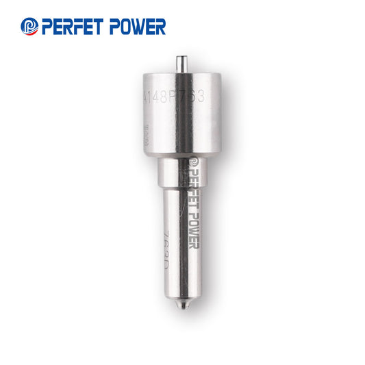 China made new LIWEI 4.0 common rail diesel fuel injector nozzle DLLA148P763 nozzle 093400-7630 for fuel injectors 095000-0540 RE524369
