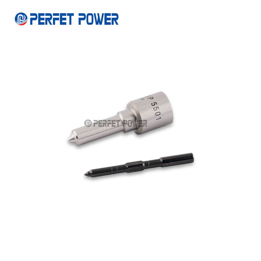 China Made New  Injector Nozzle 0433175501 DSLA143P5501 For 0445120212