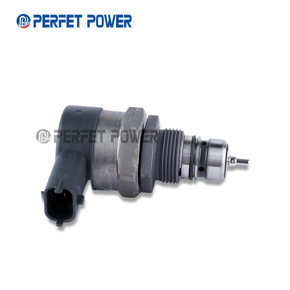 Genuine new Bosh DRV valve 1600 pressure adjustment control valve 0281002507 for common rail pipe 0445212001 0445213008