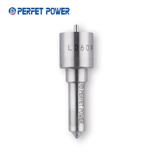 China made new diesel fuel injector nozzle L060PBA