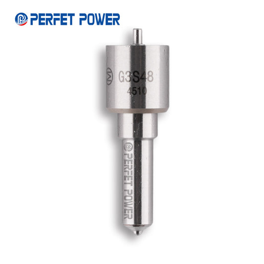 China Made New 293400-0480 G3S48 Injector nozzle For 0933 04T 06336 Injector