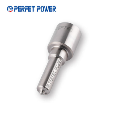 China made new LIWEI 4.0 common rail diesel fuel injector nozzle DLLA148P763 nozzle 093400-7630 for fuel injectors 095000-0540 RE524369