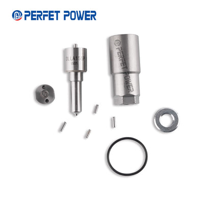 China made new G2 injector overhaul kit 095009-822# repair kit for fuel injector 23670-0L050
